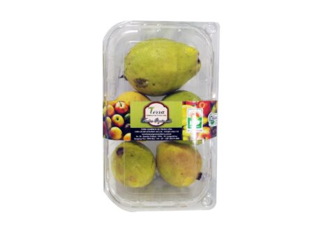 Goiaba Orgânica 500g - Terra Frutas Orgânicas