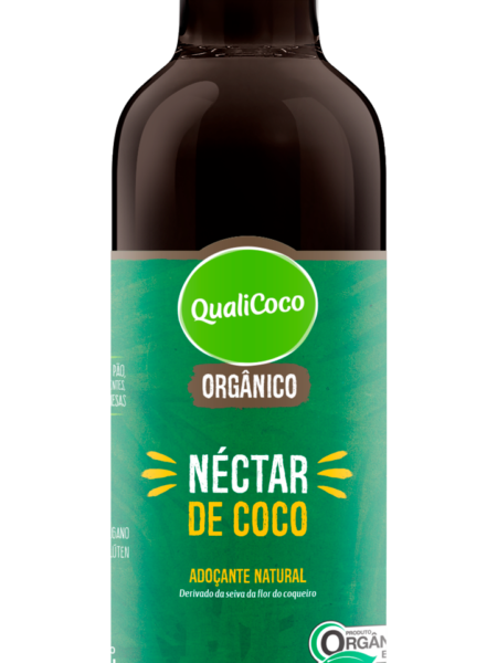 Nectar de coco