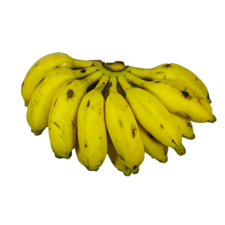 Banana Maçã