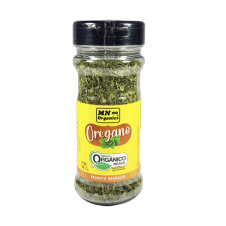 Oregano organico