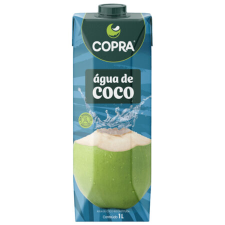 Água de Coco 1l - Copra