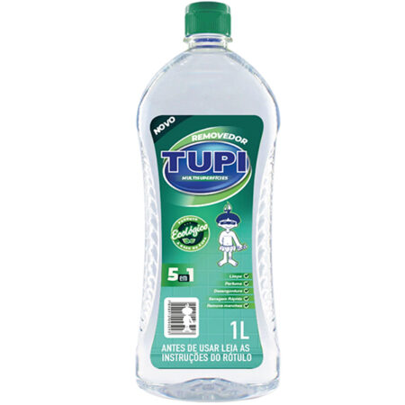 Removedor Ecológico à base de água 1l - Tupi